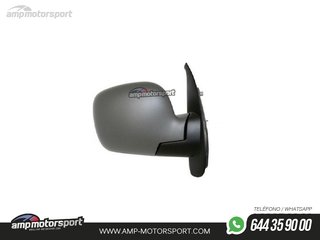 RETROVISOR COMPLETO DERECHO PARA RENAULT KANGOO