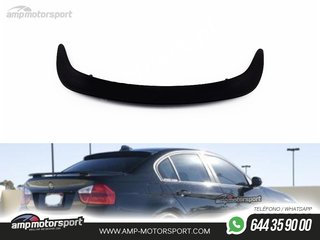 ALERÓN PARA BMW SERIE 3 E90 2004-2011