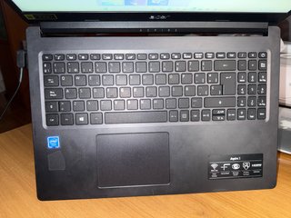 Portátil Acer Aspire 3