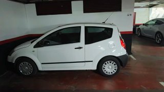 Citroen C2 2004