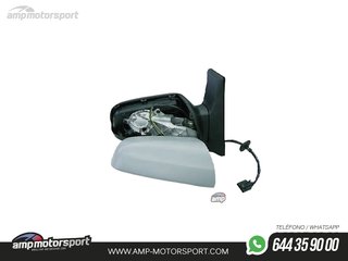 RETROVISOR COMPLETO DERECHO PARA OPEL ZAFIRA