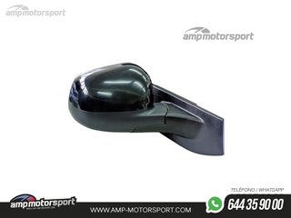 RETROVISOR COMPLETO DERECHO PARA CHEVROLET SPARK
