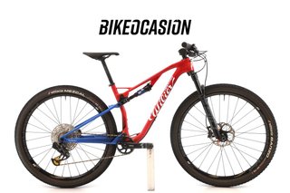 Bicicleta Wilier URTA SLR GX AXS t.M Reacondicionada