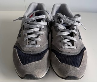 Zapatillas New Balance 997H