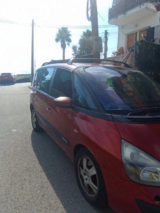Renault Scenic 2004