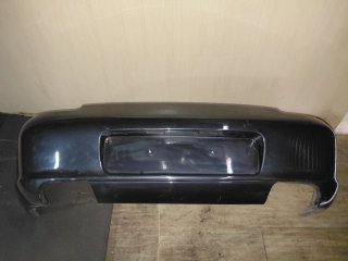 Paragolpes Trasero Porsche 997.1