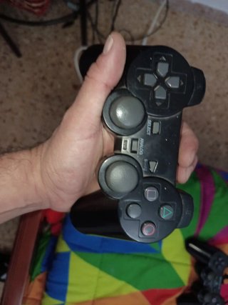 Mando PS2 (PlayStation 2)