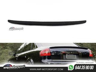 PESTAÑA DE MALETERO PARA AUDI A6 C5 SEDÁN