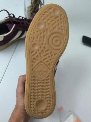 Zapatillas Adidas Handball Spezial