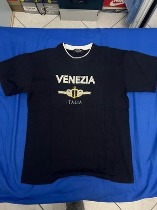 T-shirt Venezia Italia