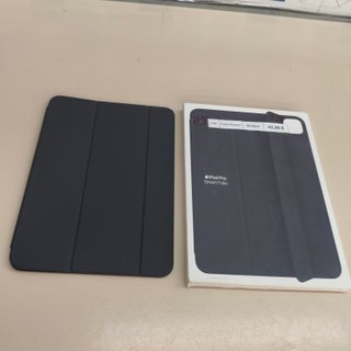 Apple Smart Folio per iPad Pro 11" (M4), nero
