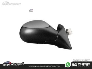 RETROVISOR COMPLETO DERECHO PARA CITROËN XSARA PICASSO