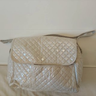 Bolso de bebe + regalo