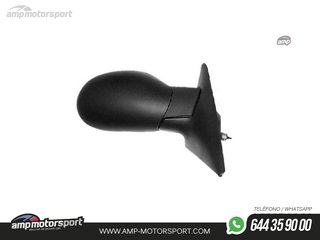 RETROVISOR COMPLETO DERECHO PARA RENAULT LAGUNA