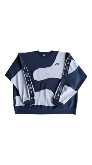 Felpa Nike Vintage