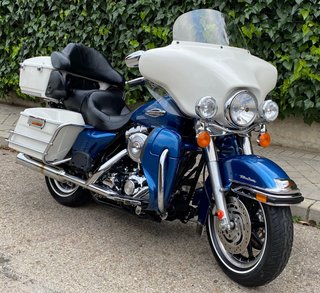 Harley-Davidson Electra Glide Ultra Classic
