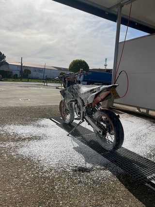 Derbi drd