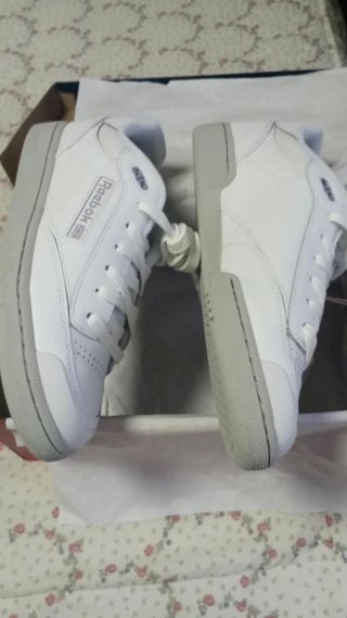 Zapatillas Reebok Blancas Talla 42