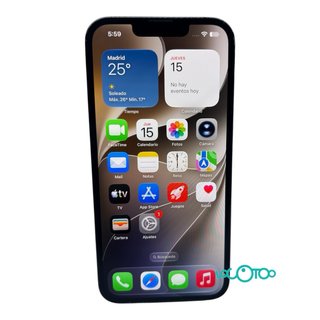 Apple iPhone 13 Pro 256GB Gris