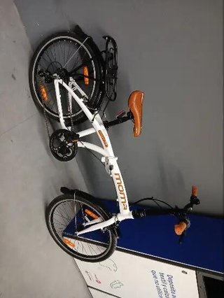 moma bikes light 24