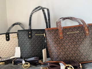 Bolsos Michael Kors