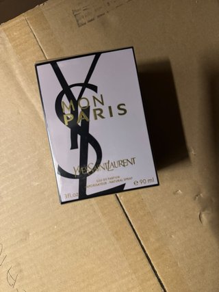 Profumo Mon Paris Yves Saint Laurent 90ml