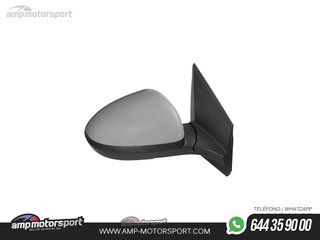 RETROVISOR COMPLETO DERECHO PARA CHEVROLET AVEO