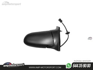 RETROVISOR COMPLETO DERECHO PARA OPEL ZAFIRA