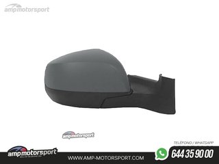 RETROVISOR COMPLETO DERECHO PARA OPEL AGILA