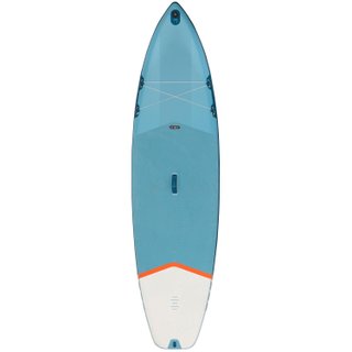 PRODUCTO OCASIÓN: Tabla de Paddle Surf Hinchable Travesía