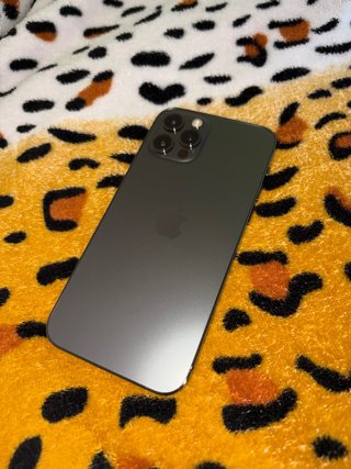 iPhone 12 Pro