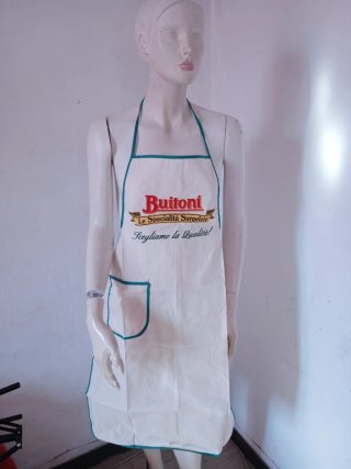 Grembiule da cucina Buitoni