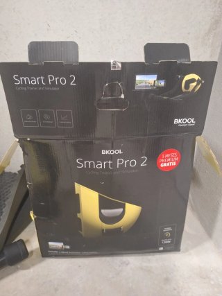 Rodillo Bkool Smart Pro 2
