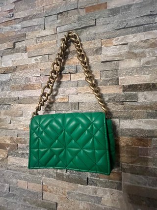 Bolso ZARA