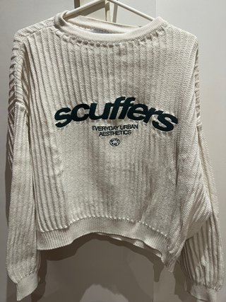 Jersey Scuffers Beige