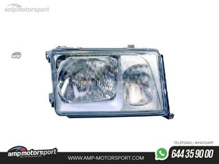 FARO DELANTERO DERECHO PARA MERCEDES-BENZ W124 BERLINA/COUPE