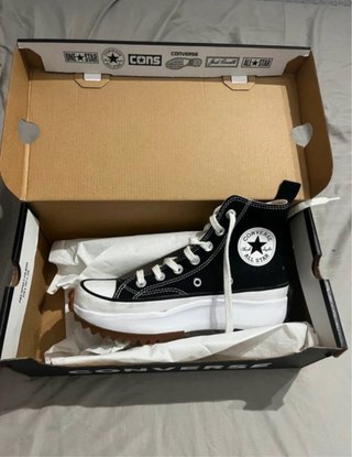 Zapatillas Converse