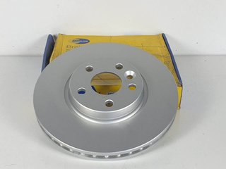 DISCO FRENO DELANTERO FORD FORD MONDEO BER. (CA2) 2007-2015