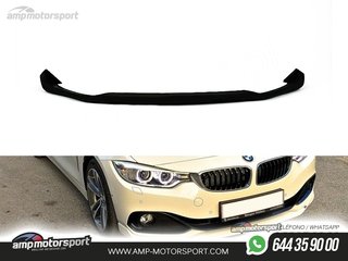 SPOILER DELANTERO PARA BMW SERIE 4 F32/F33/F36 2013-2020