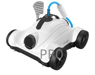 WYBOT Robot Piscina, Limpiafondos Piscina