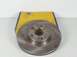 DISCO FRENO DELANTERO HONDA HONDA CR-V (RD8) 2002-2007