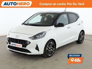 Hyundai i10 1.2 Tecno