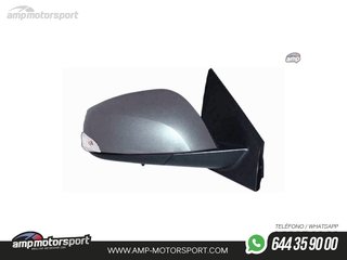 RETROVISOR COMPLETO DERECHO PARA RENAULT MEGANE