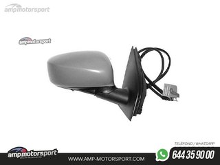 RETROVISOR COMPLETO DERECHO PARA FIAT STILO
