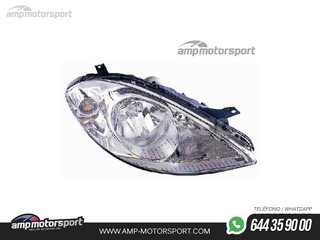 FARO DELANTERO DERECHO PARA MERCEDES-BENZ W169