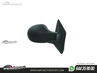 RETROVISOR COMPLETO DERECHO PARA RENAULT TWINGO