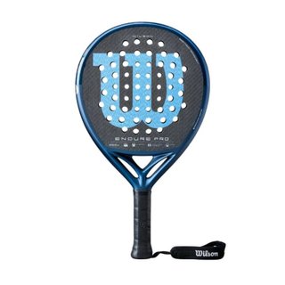 Pala de Pádel Wilson Endure Pro