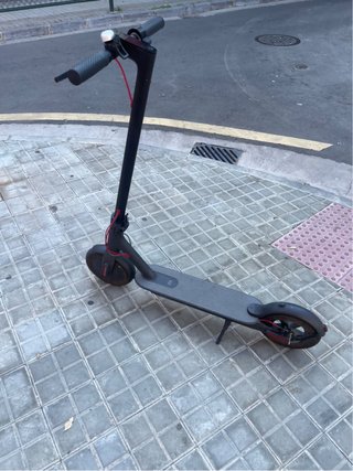 Patinete Eléctrico Xiaomi M365
