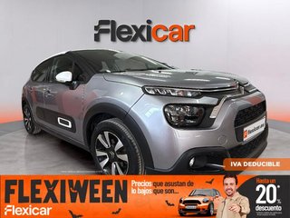 Citroën C3 PureTech 100 You