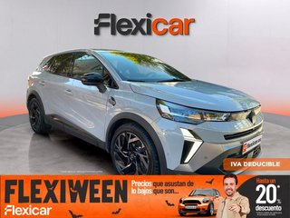 Renault Symbioz esprit Alpine E-Tech 105kW (145CV)